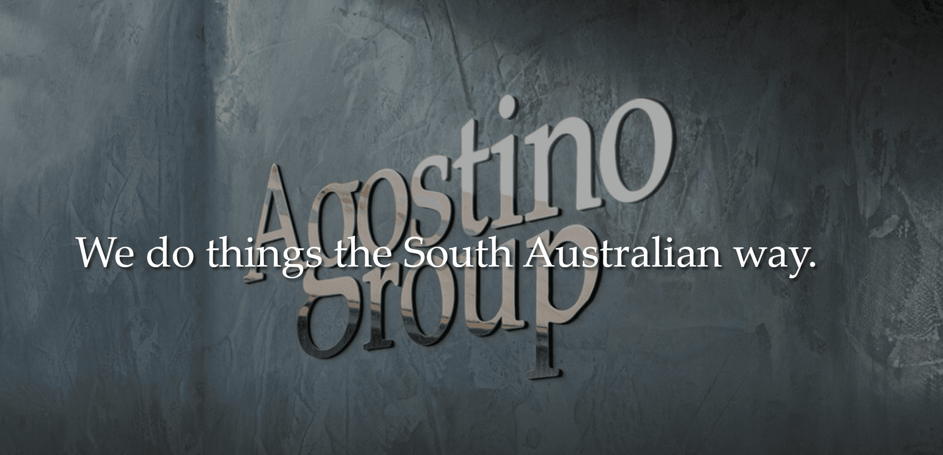 Agostino Group South Australia