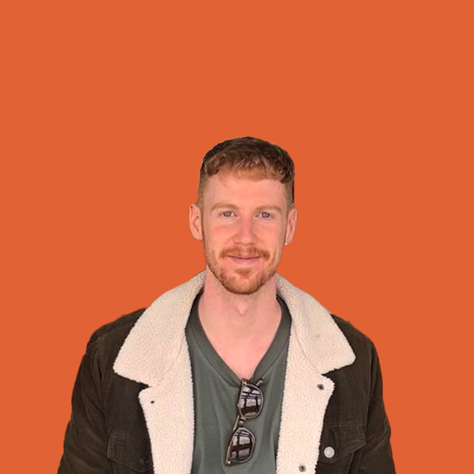 Tom
Penfold  profile image