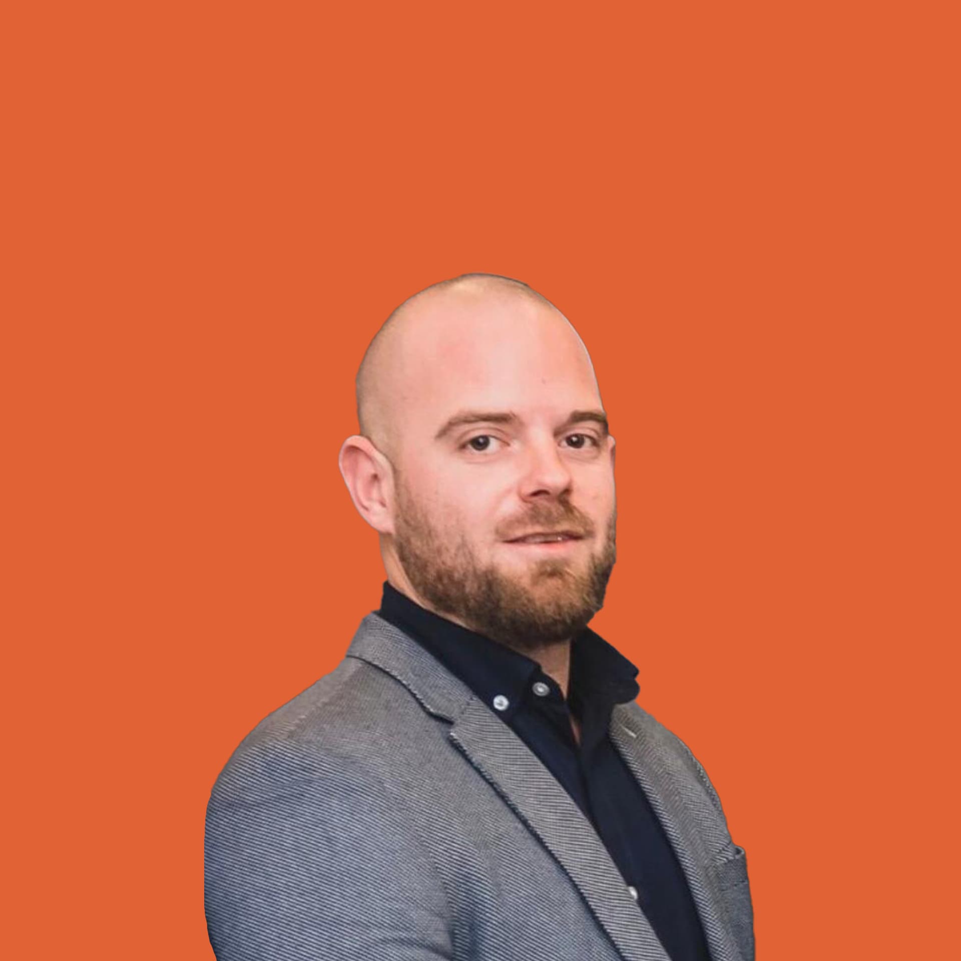 Tom
Smith  profile image